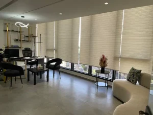 Salle de consultation