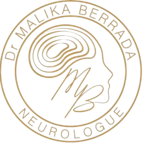 Dr. Berrada Malika